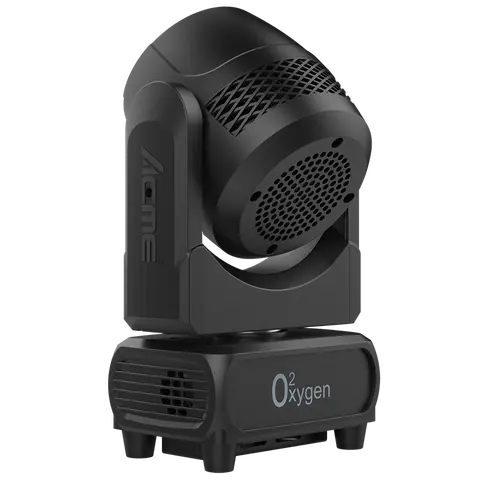 ACME OXYGEN, product photo 5 of 9