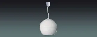 Lucky Tone Pendant speaker, product photo 1 of 2