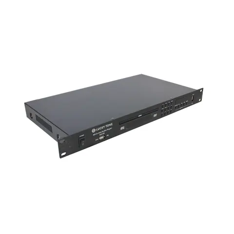 Lucky Tone 2-Channel All-In-One Audio Player, product photo 6 of 7