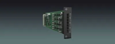 Lucky Tone 4 Channel Output module, product photo 1 of 2