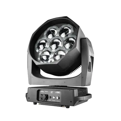 Color Imagination MAGICEYE 7155HP, product photo 4 of 6