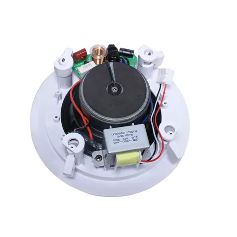 Lucky Tone 5″ Coaxial Ceiling Speaker, product photo 6 of 7