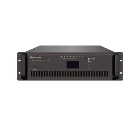 Lucky Tone High Power Amplifier, product photo 2 of 3