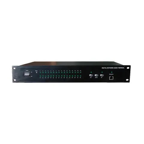 Lucky Tone IP Alarm Matrix, product photo 2 of 2