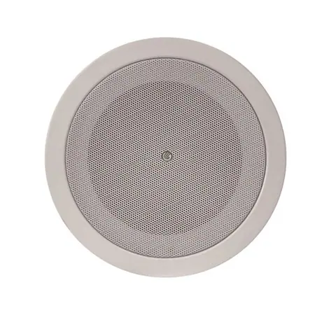 Lucky Tone Cost-effective ABS ceiling speaker, product photo 4 of 4