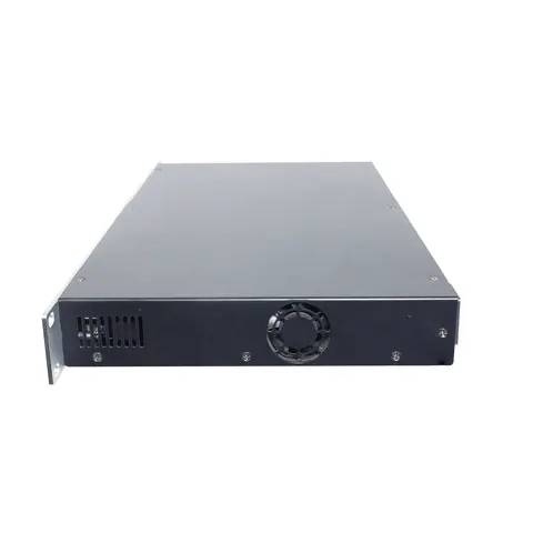 Lucky Tone 8-Channel Power Amplifier, product photo 4 of 7