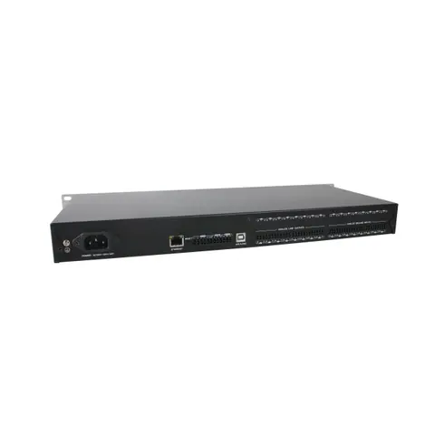 Lucky Tone 4 In 4 out DSP Audio Processor, product photo 3 of 7