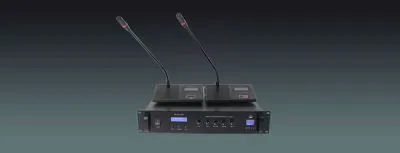 Lucky Tone LR-660 Conference System, product photo 1 of 10