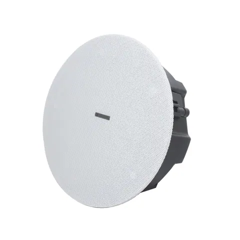 Lucky Tone Ultra Thin Ceiling Speaker with Dual Tweeter & Passive Radiator, product photo 3 of 8
