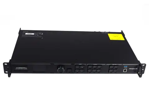 NovaStar VX600 Pro, product photo 2 of 4