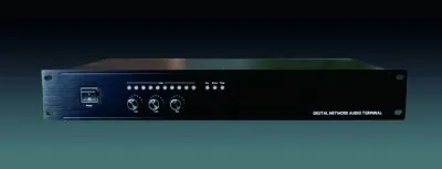 Lucky Tone IP Audio Router, product photo 1 of 2