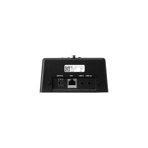 Lucky Tone SIP Microphone with 12 Programmable Buttons, product photo 7 of 8