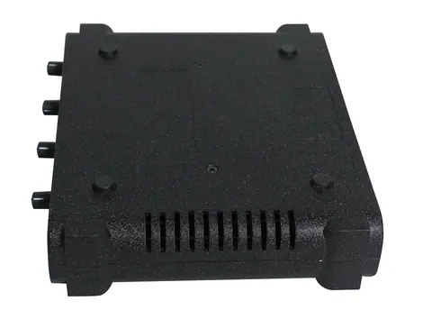 Lucky Tone Dante 4 In 4 Out Audio Transmitter, product photo 3 of 4