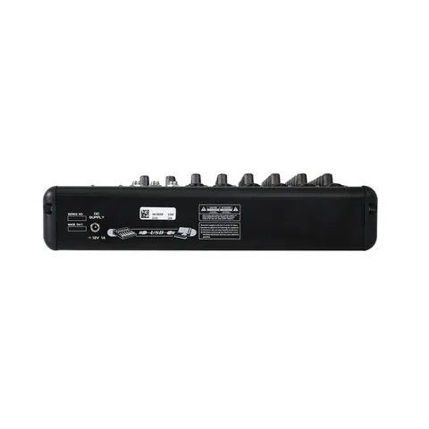 Lucky Tone AM Audio Mixer Console, product photo 10 of 10