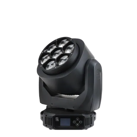 PR Lighting PLANET, product photo 1 of 3