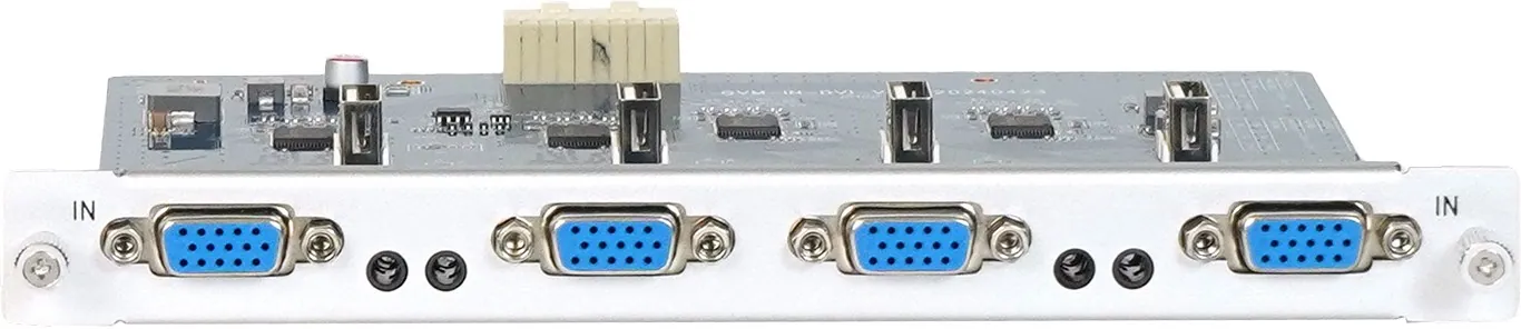 VTRIX PCBA_QVM-IN-VGA, product photo 1 of 2