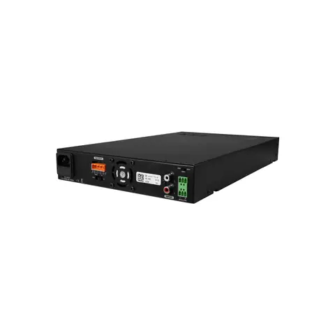Lucky Tone HA Series Single Channel Power Amplifier, product photo 7 of 7