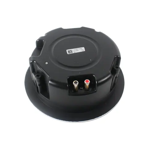 Lucky Tone Ultra Thin Ceiling Speaker with Dual Tweeter & Passive Radiator, product photo 4 of 8