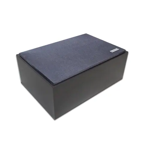 Lucky Tone Classroom/Presentation Wooden Wall Speakers, product photo 4 of 5