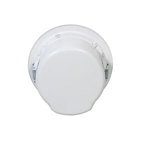 Lucky Tone EN54 complied 6 inch Metal Ceiling Speaker, product photo 4 of 5