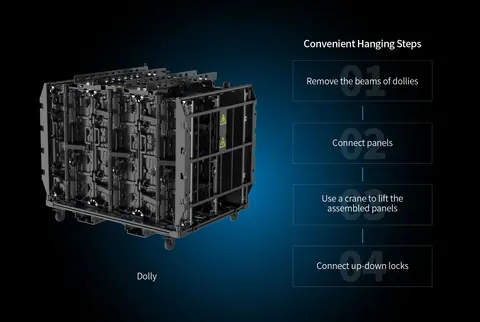 Esdlumen Shine Pro 3.9, product photo 10 of 14