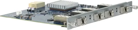 VTRIX PCBA_QVM-OUT-FIBER, product photo 2 of 2