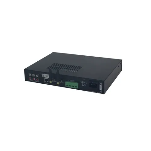 Lucky Tone 4-channel Wi-Fi Audio Amplifier, product photo 3 of 7
