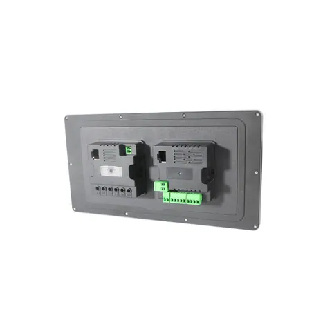 Lucky Tone 8-Inch 2-CH Bluetooth Wall Amplifier with Android, product photo 4 of 7