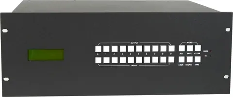 VTRIX DM1616, product photo 2 of 2