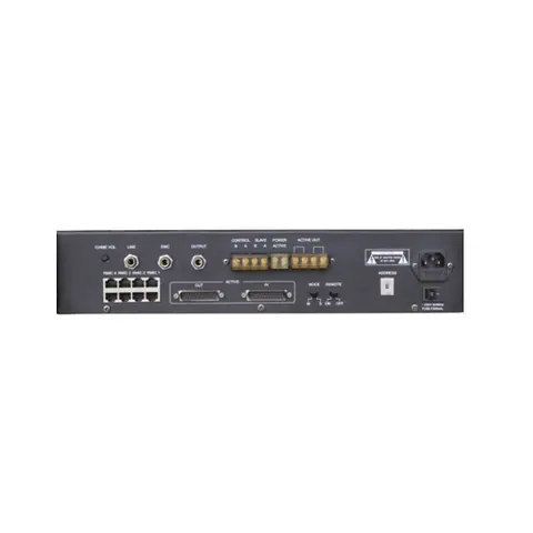 Lucky Tone Zone Paging Selector, product photo 3 of 3
