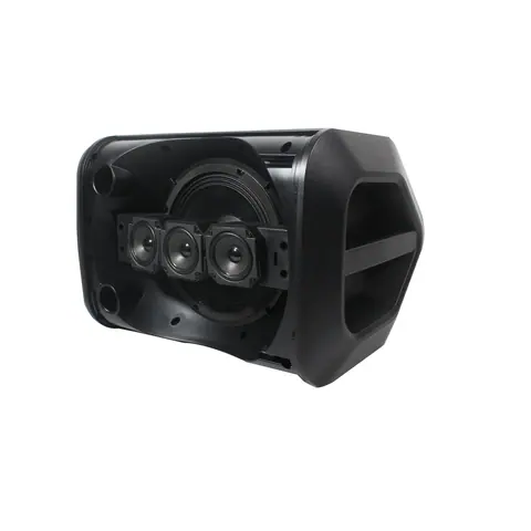 Lucky Tone 8-Inch Portable Speaker, product photo 10 of 10