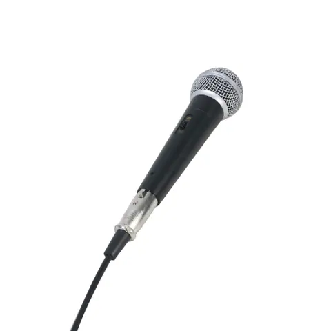 Lucky Tone Handheld Microphone, product photo 5 of 5