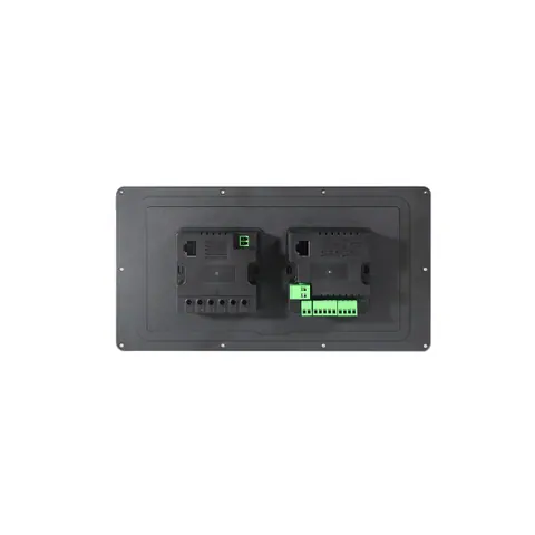 Lucky Tone 8-Inch 2-CH Bluetooth Wall Amplifier with Android, product photo 3 of 7