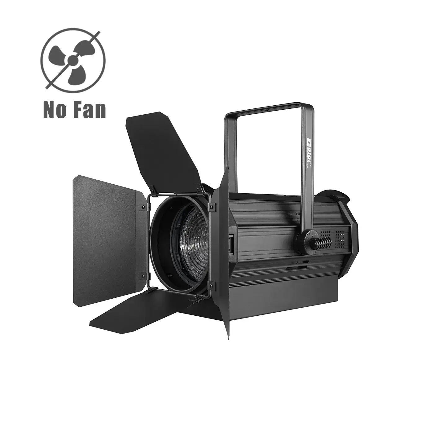 Color Imagination FRESNEL 200AS, product photo 1 of 6