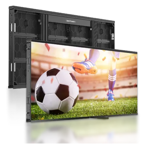 LianTronics SLG 12.5, product photo 10 of 14