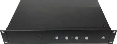 VTRIX KVM18G41DP, product photo 3 of 4
