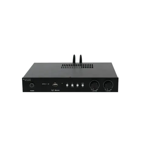 Lucky Tone 4-channel Wi-Fi Audio Amplifier, product photo 5 of 7