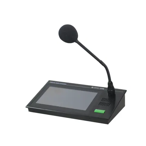 Lucky Tone SIP Control Station With Touch Screen, product photo 5 of 6