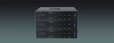 Lucky Tone New Class D Desktop Mixer Amplifier, product photo 1 of 5