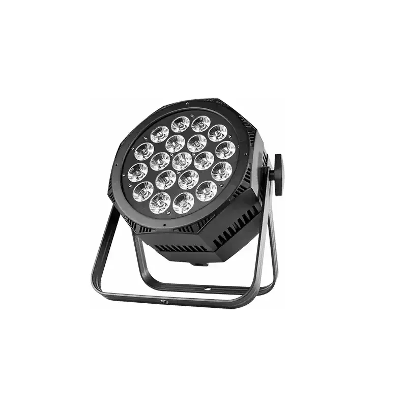 Color Imagination SMARTPAR 1920P, product photo 1 of 10