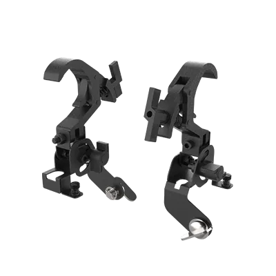 ACME Customized Foldable Clamp with Omega Bracket, product photo