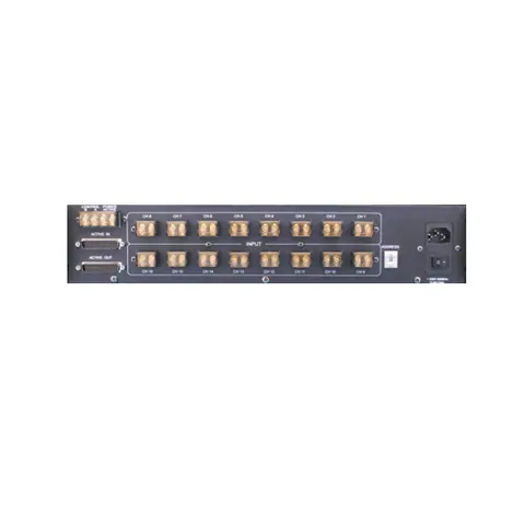Lucky Tone 16-channel 24VDC Supply, product photo 3 of 3