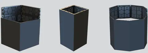 DESAY Matrix 1.2, product photo 11 of 14