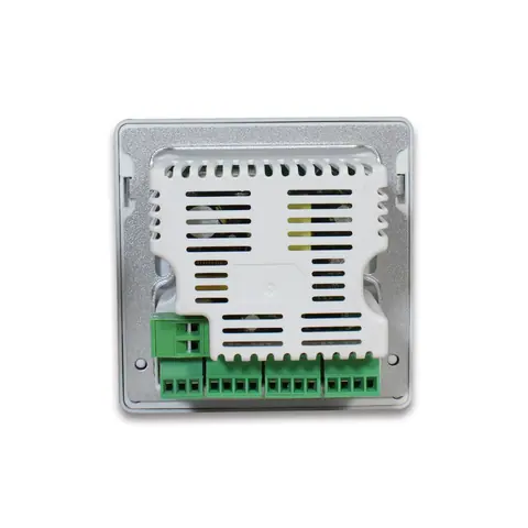 Lucky Tone 2/4-CH Bluetooth Wall Amplifier with Color Screen, product photo 8 of 8