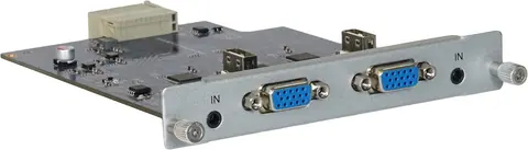 VTRIX PCBA_DM3-IN-VGA, product photo 2 of 2