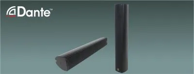 Lucky Tone New Dante Column Speaker, product photo 1 of 5