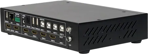 VTRIX SW18G512MV, product photo 4 of 4