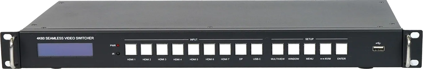 VTRIX KVM18G913, product photo 1 of 4