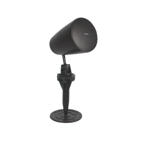 Lucky Tone Ground Mount Coaxial Speakers, product photo 6 of 6
