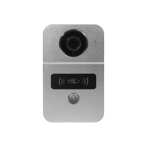 Lucky Tone Smart Video Doorbell with Tuya, product photo 5 of 8